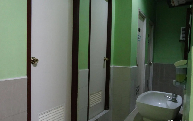 The Daylight Inn Davao