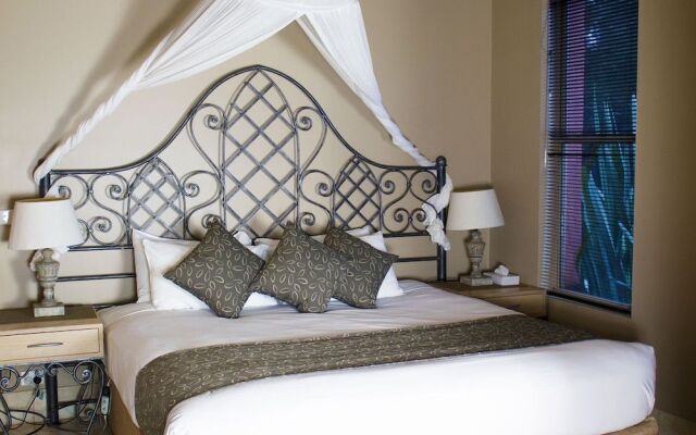 Marwood Villas
