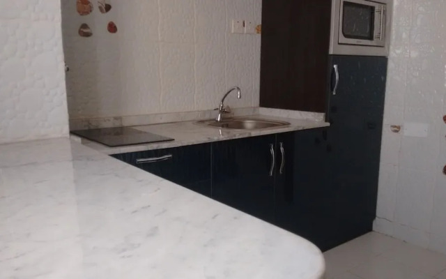 Al Sadarah Hotel Apartments