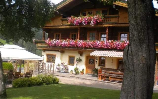 Bauernhof Hirschlbauer