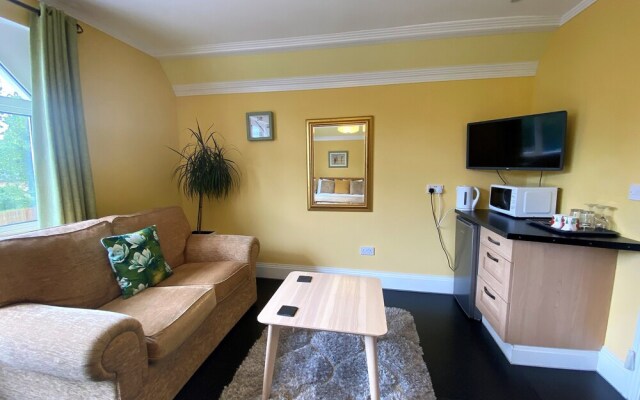 Harlestone Retreat