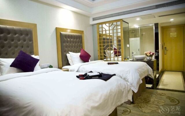 Jinhai Wujin Hotel