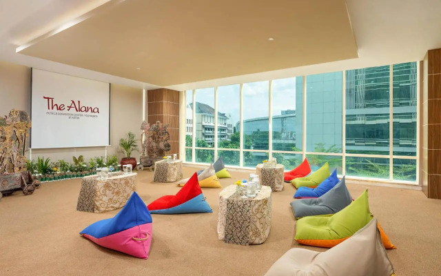 The Alana Hotel & Convention Center