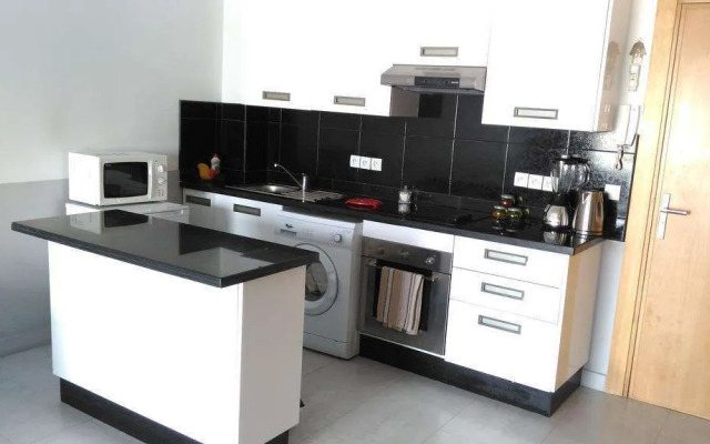 Belvedere Appartement