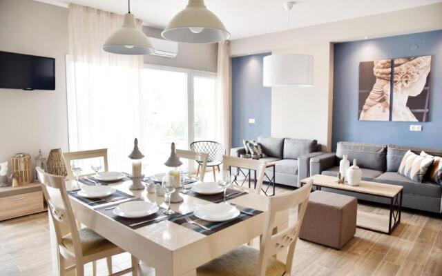 Siggos Suites