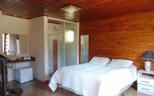 Pousada Refugio Akatu