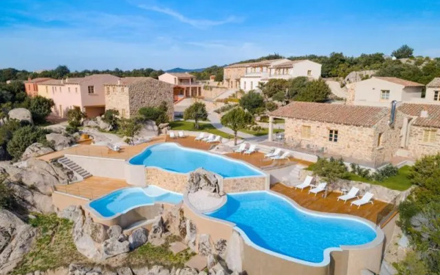 Hotel Borgo Smeraldo