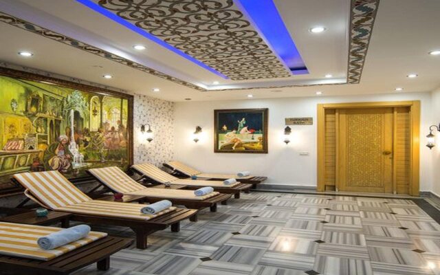 Onkel Resort Hotel