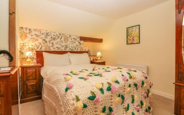Sweet Tumbledown