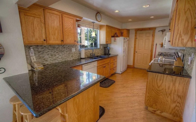 Hch1217 - Pinehill Ponderosa 4 Bedroom Home