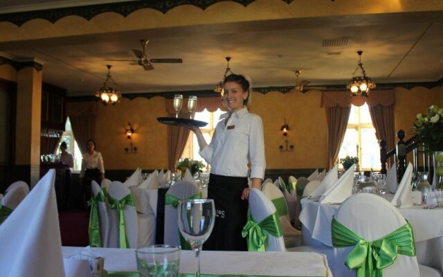 Quality Hotel Colonial Launceston