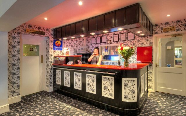 Flexistay Reading West Aparthotel