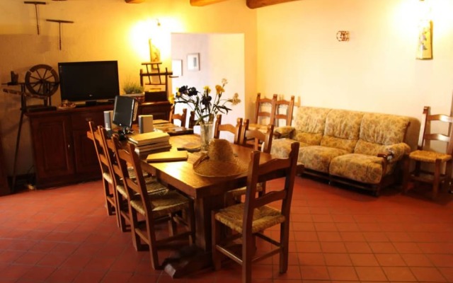 Agriturismo Montagna Verde