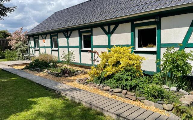 Ferienhaus Gerswalde