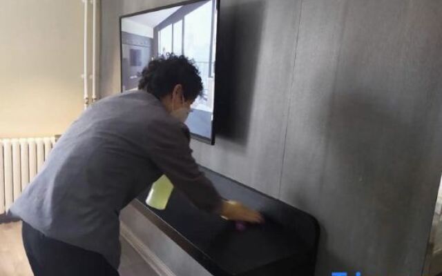 Sainahe Hotel (Beijing Tiantongyuan Lishuiqiao Metro Station)