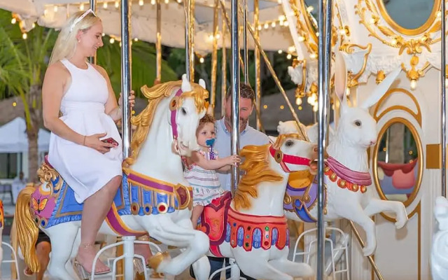 2BD Oceanview Suite Garza Blanca Puerto Vallarta
