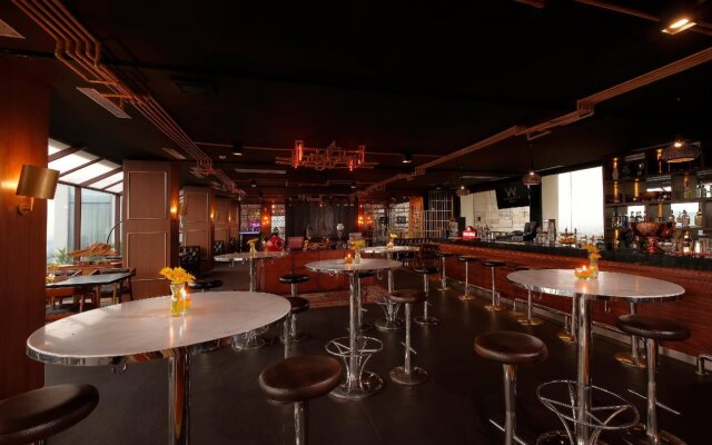 Wimarion Hotel Semarang