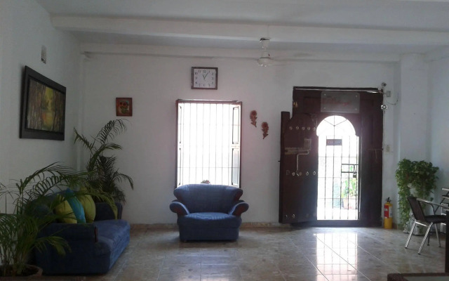 Hotel El Pedregal