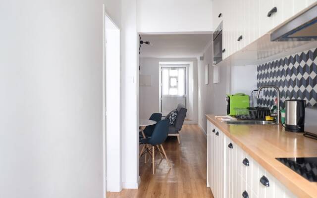 19 Urban & Trendy By Lx Factory