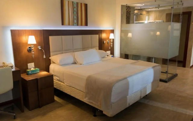 Ramada Georgetown Princess Hotel