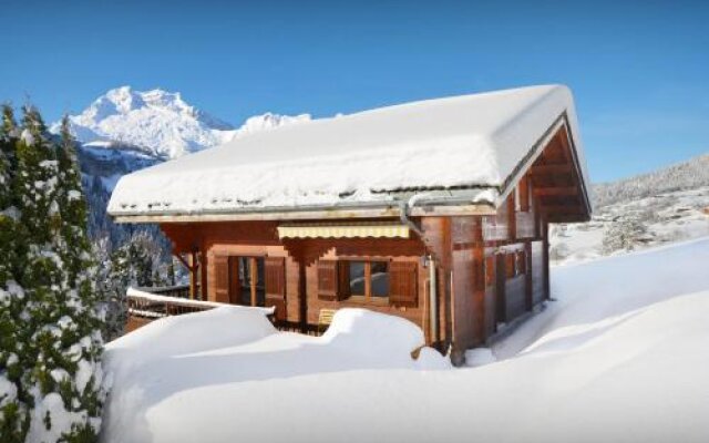 Chalet Les Houlottes - OVO Network