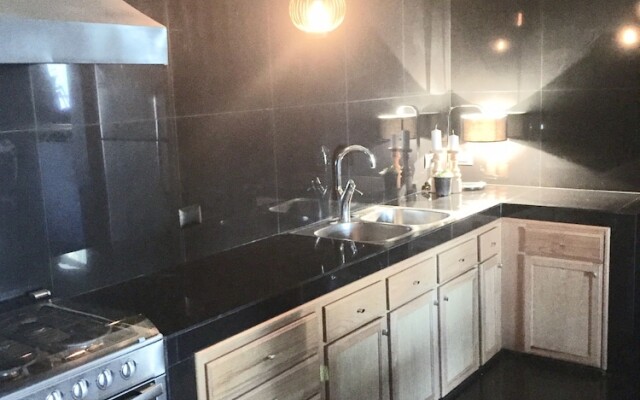 Casa Frailes San Miguel de Allende