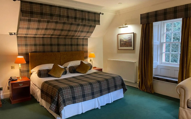 Bunchrew House Hotel