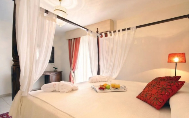 Hotel Swiss Moraira