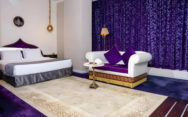 Saraya Corniche Hotel