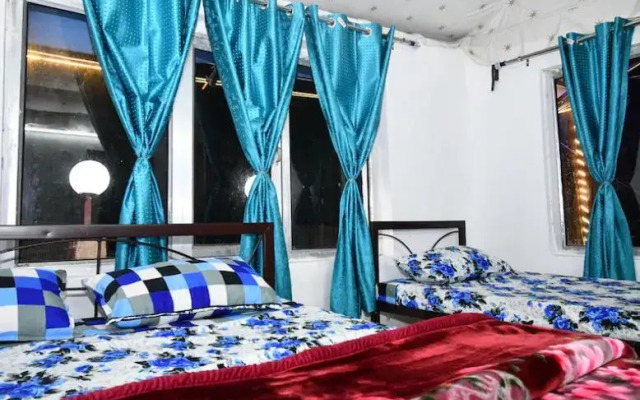 Mount River Valley Camping Resort