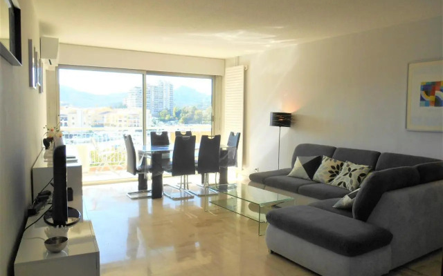 Appartement Le Jean Bart - Vacances Côte d'Azur