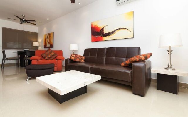 Studio one 303 by CocoBR