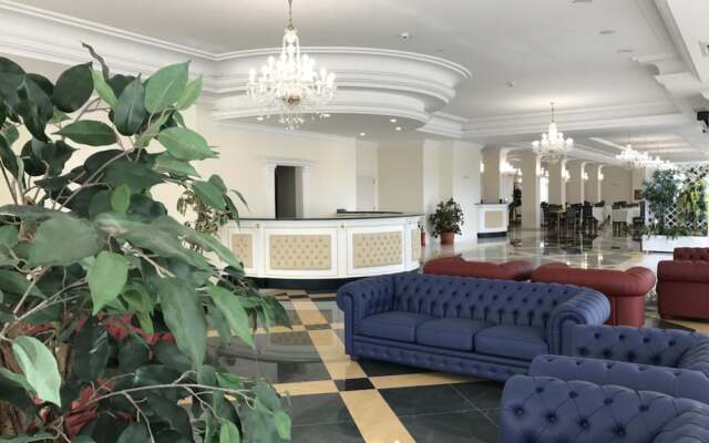 Hotel Colaiaco