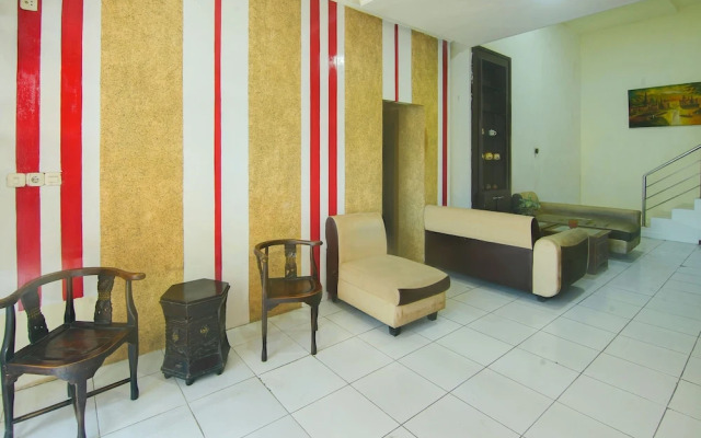 Hotel O Makassar near RS Grestelina formerly Wisma Makassar