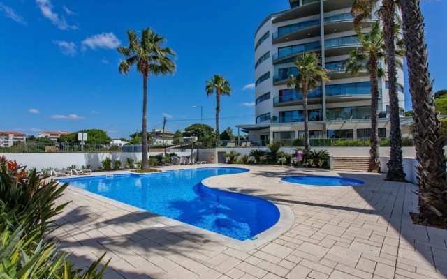 Vista Mar in Quarteira