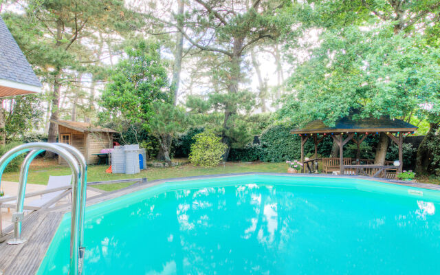 Holiday Home Yu Fine