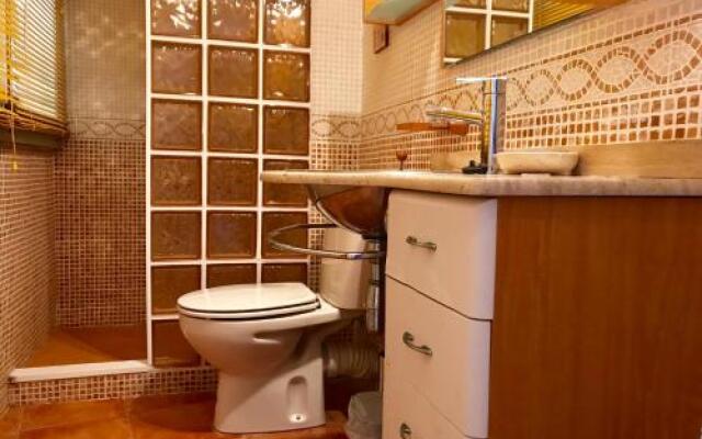 Meddays Apartamento Los Flamencos 507