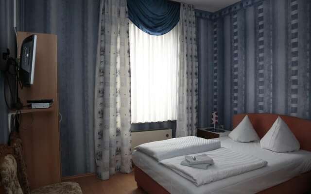Hotel Sessellift
