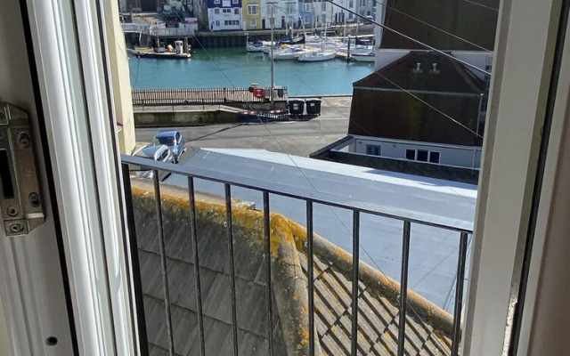 Harbour House