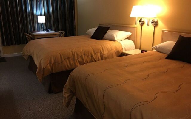 Westwood Motel