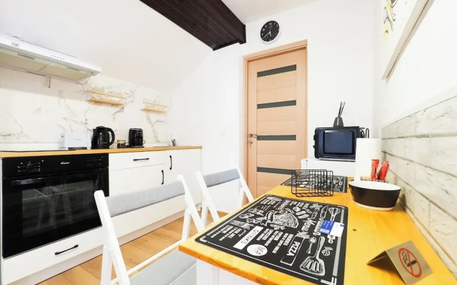Ben Apartments