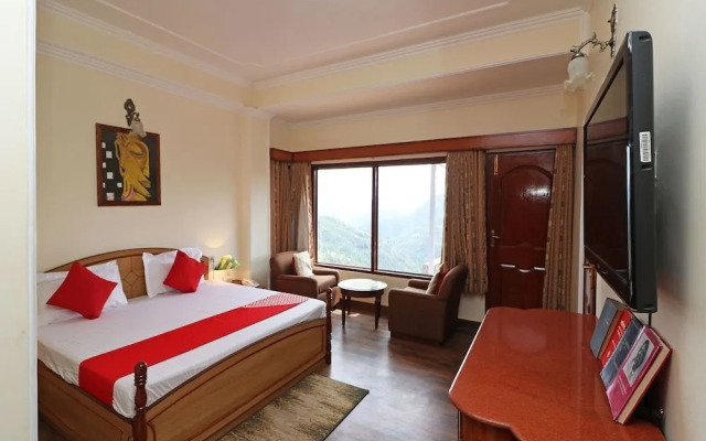Veer Garh by OYO Rooms
