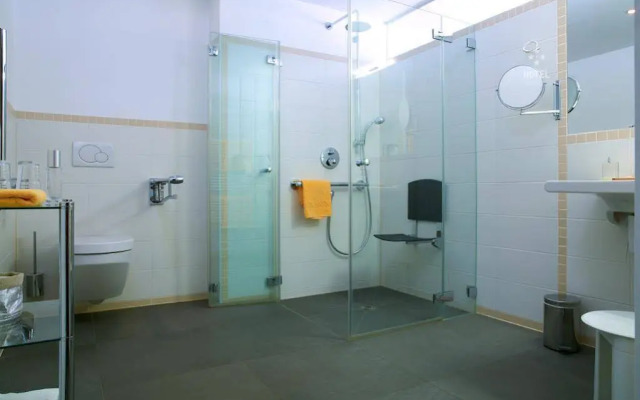 Hotel Zur Schanz