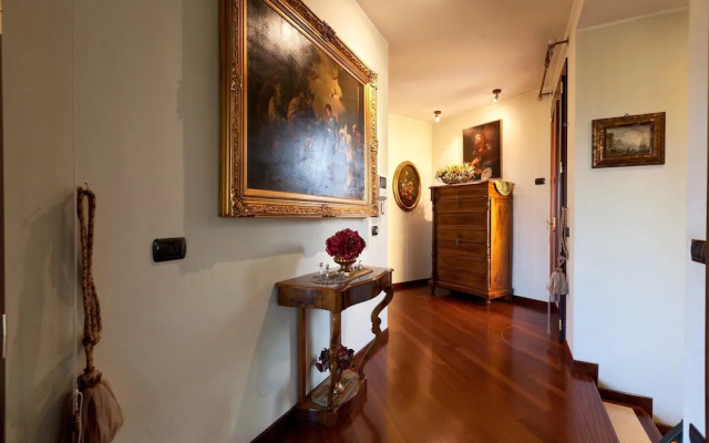 Villa Le More