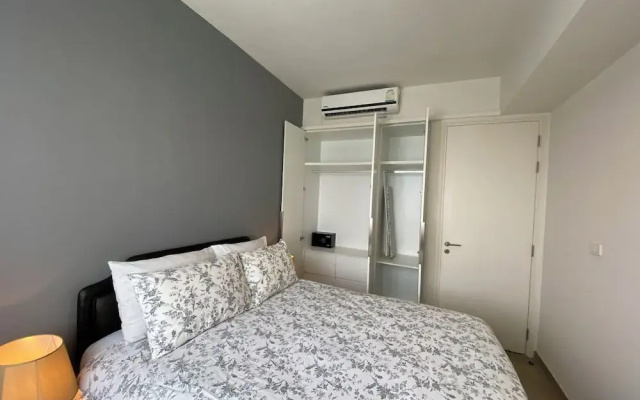 Unixx condo