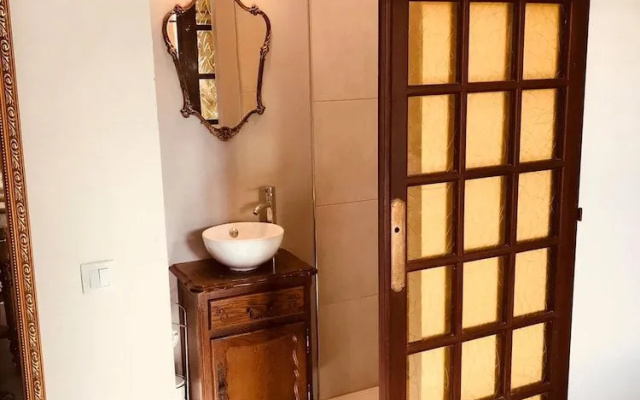 Chez Amis B&B