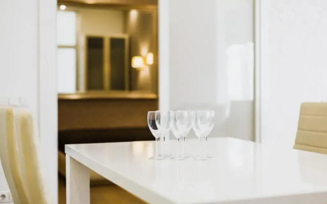 Center City Apartments - Jogailos