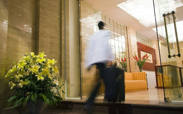 Millennium Hanoi Hotel