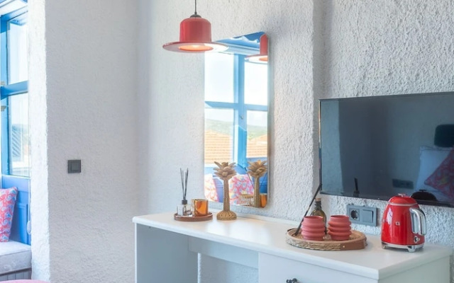 Maison L'etro Alacati Hotel