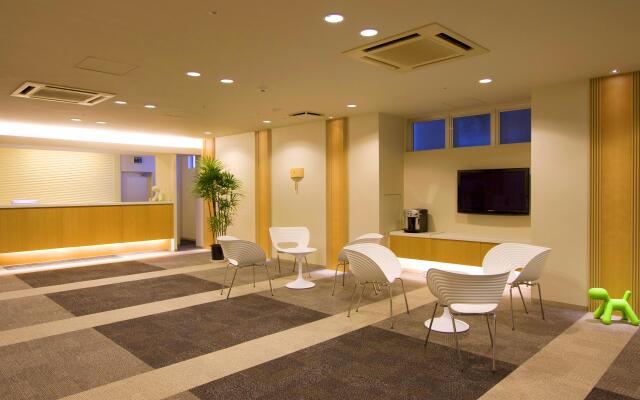 Hotel Premium Green Plus